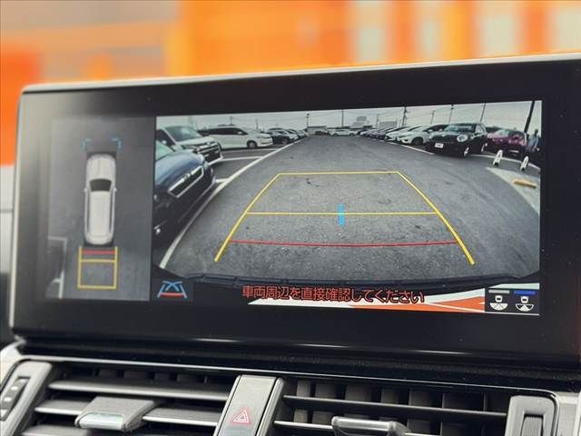 TOYOTA LANDCRUISER WAGON 2023 Image 31