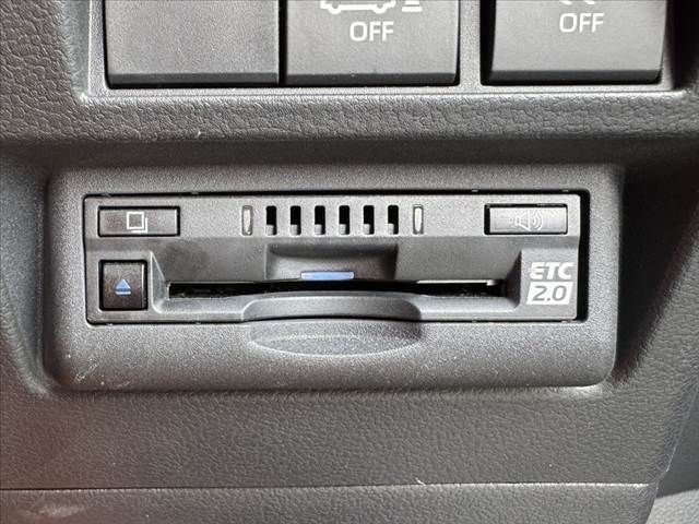 TOYOTA LANDCRUISER WAGON 2023 Image 31