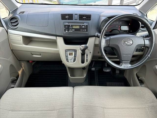 DAIHATSU MOVE 2013 Image 31