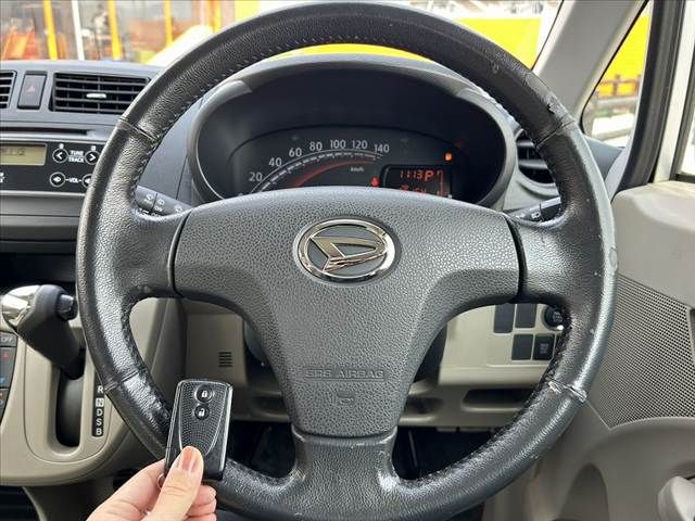 DAIHATSU MOVE 2013 Image 31