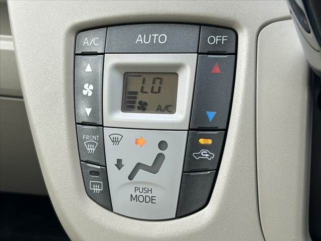 DAIHATSU MOVE 2013 Image 31