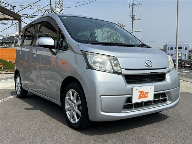 DAIHATSU MOVE 2013 Image 31