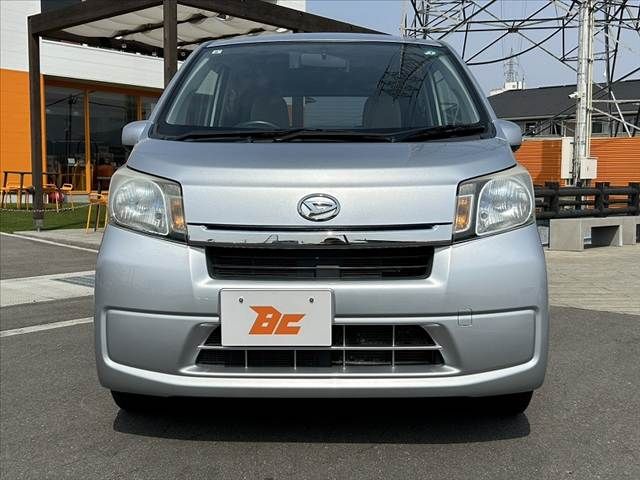 DAIHATSU MOVE 2013 Image 31