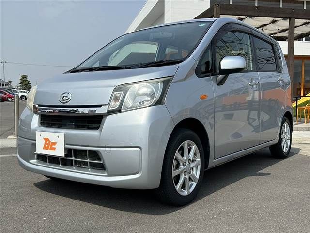 DAIHATSU MOVE 2013 Image 31