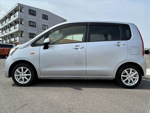 DAIHATSU MOVE 2013 Image 31