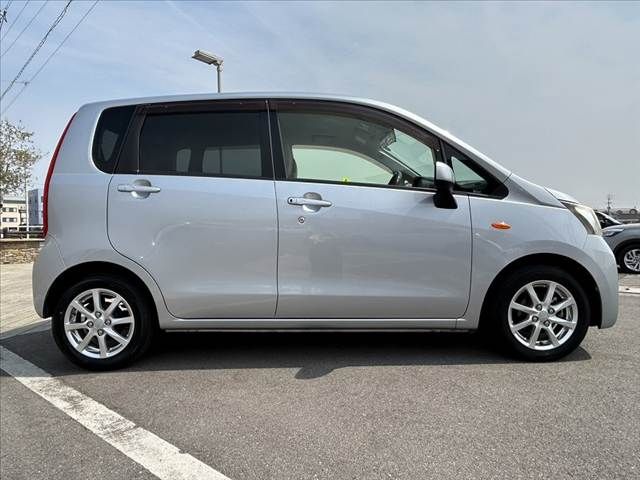 DAIHATSU MOVE 2013 Image 31