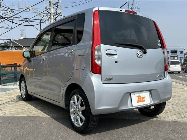 DAIHATSU MOVE 2013 Image 31