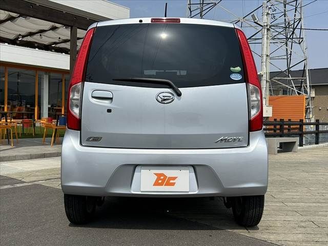 DAIHATSU MOVE 2013 Image 31