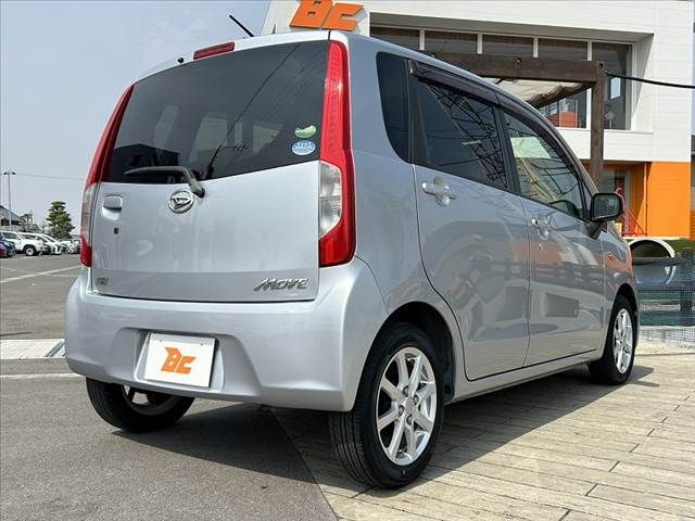 DAIHATSU MOVE 2013 Image 31