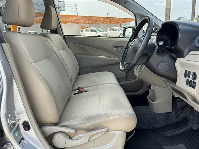 DAIHATSU MOVE 2013 Image 31