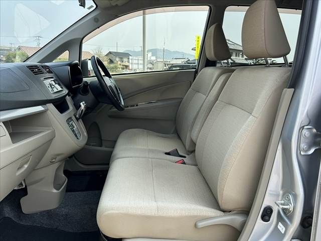 DAIHATSU MOVE 2013 Image 31