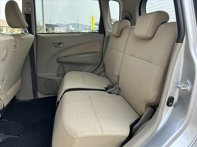 DAIHATSU MOVE 2013 Image 31