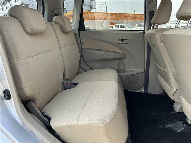 DAIHATSU MOVE 2013 Image 31