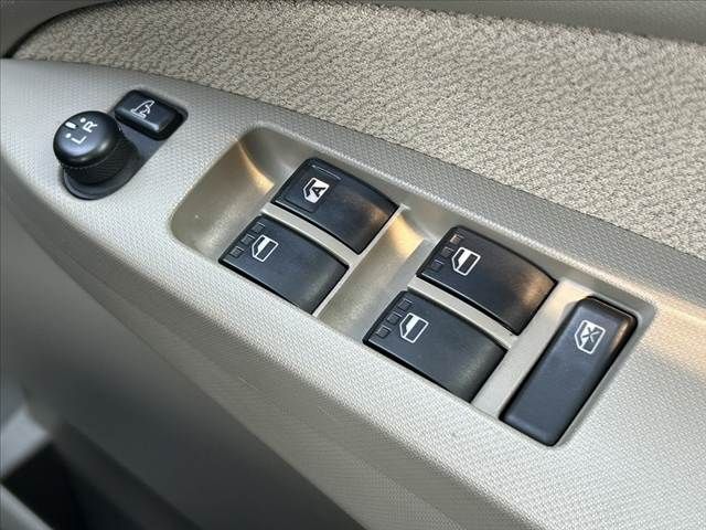 DAIHATSU MOVE 2013 Image 31