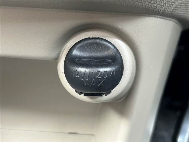 DAIHATSU MOVE 2013 Image 31