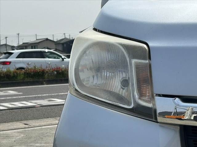 DAIHATSU MOVE 2013 Image 31