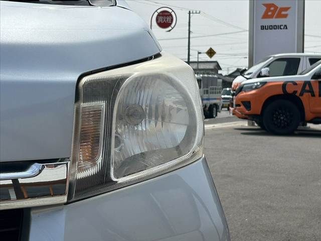DAIHATSU MOVE 2013 Image 31