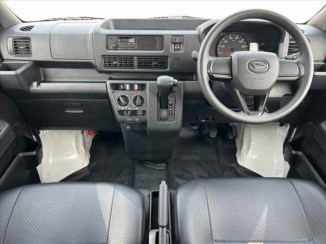 DAIHATSU HIJET CARGO 2025 Image 31