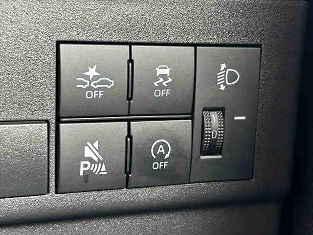 DAIHATSU HIJET CARGO 2025 Image 31