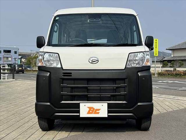 DAIHATSU HIJET CARGO 2025 Image 31
