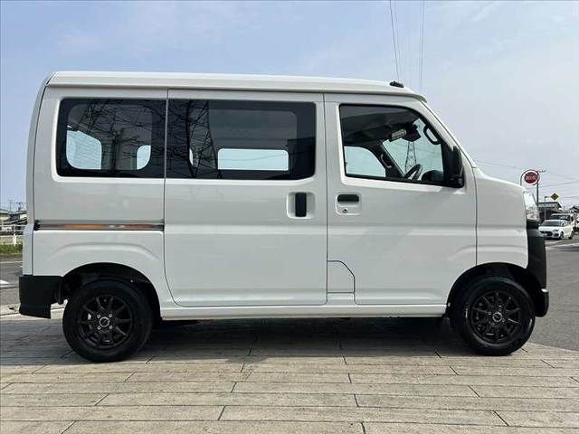 DAIHATSU HIJET CARGO 2025 Image 31