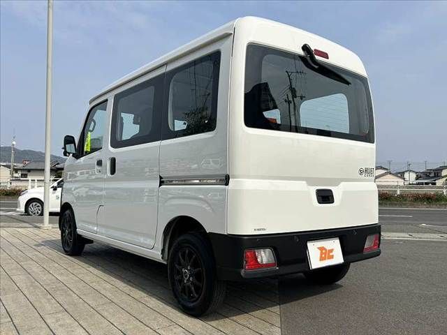 DAIHATSU HIJET CARGO 2025 Image 31