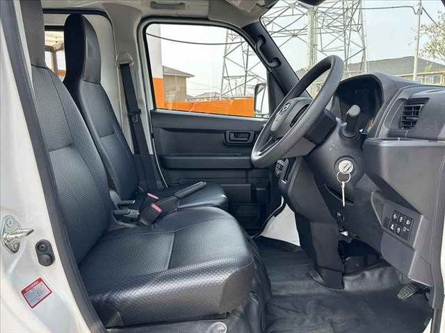 DAIHATSU HIJET CARGO 2025 Image 31