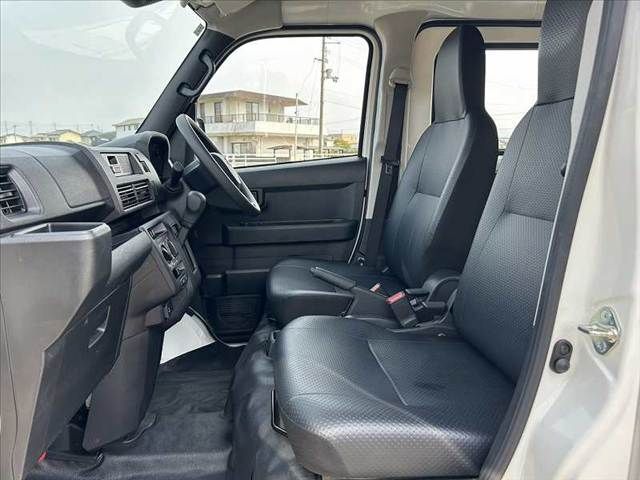 DAIHATSU HIJET CARGO 2025 Image 31