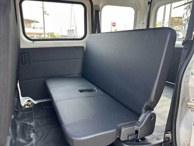 DAIHATSU HIJET CARGO 2025 Image 31