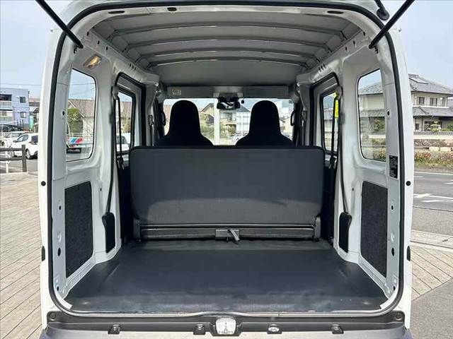 DAIHATSU HIJET CARGO 2025 Image 31