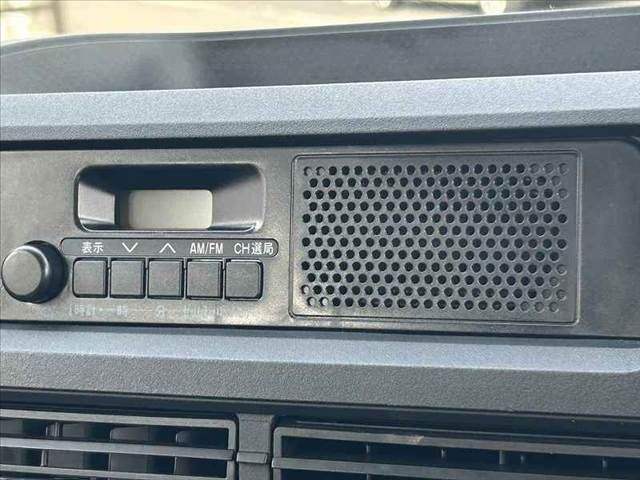 DAIHATSU HIJET CARGO 2025 Image 31