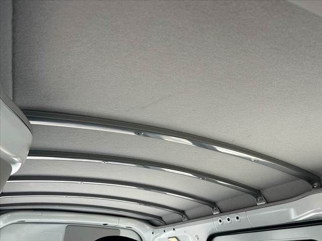 DAIHATSU HIJET CARGO 2025 Image 31