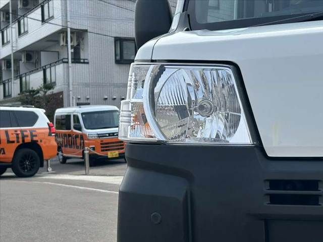 DAIHATSU HIJET CARGO 2025 Image 31