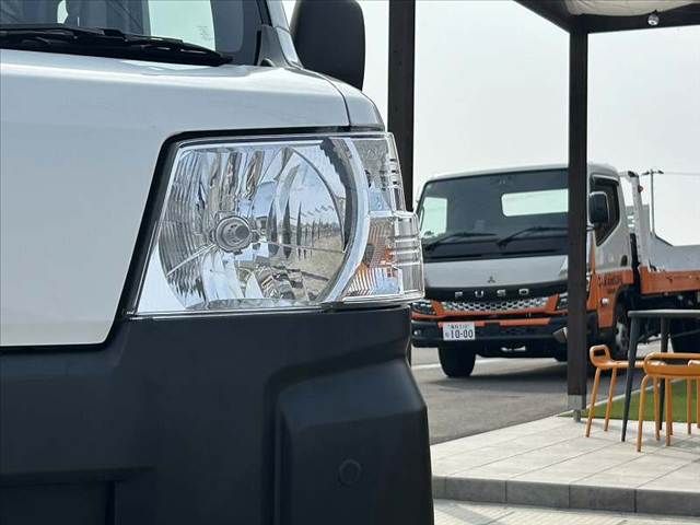 DAIHATSU HIJET CARGO 2025 Image 31