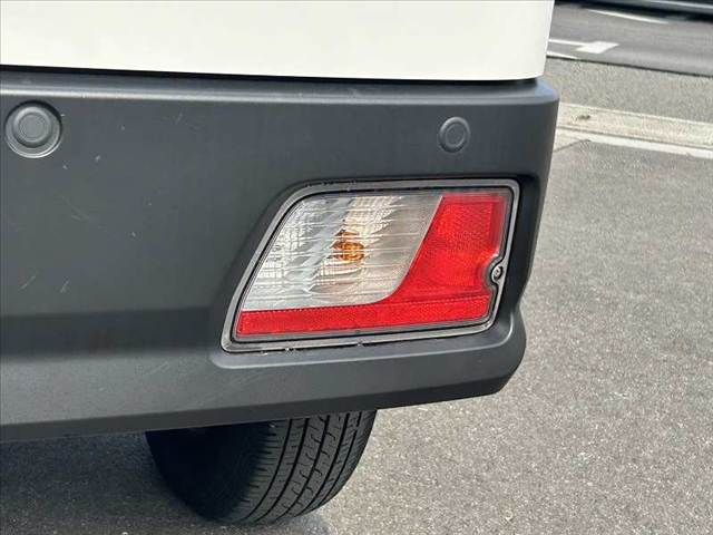 DAIHATSU HIJET CARGO 2025 Image 31