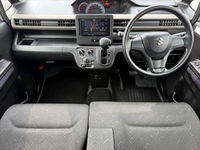 SUZUKI WAGON R 2020 Image 31