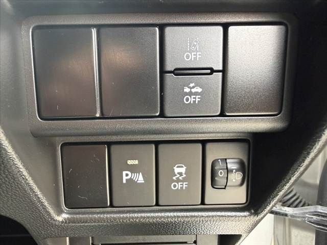 SUZUKI WAGON R 2020 Image 31