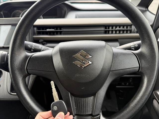 SUZUKI WAGON R 2020 Image 31