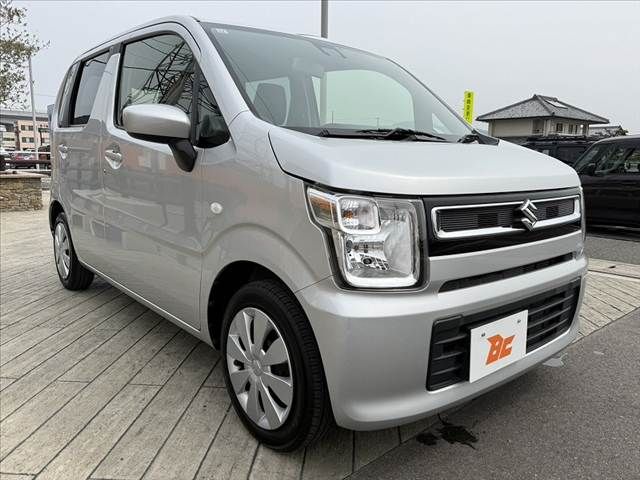 SUZUKI WAGON R 2020 Image 31