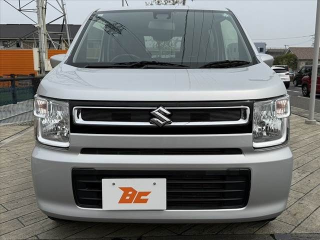 SUZUKI WAGON R 2020 Image 31