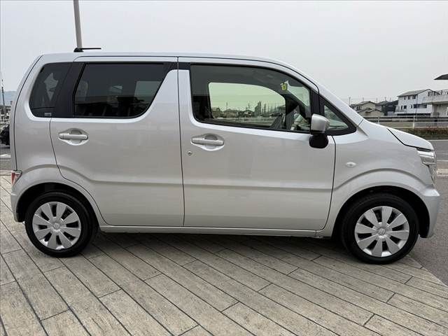 SUZUKI WAGON R 2020 Image 31