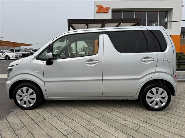 SUZUKI WAGON R 2020 Image 31