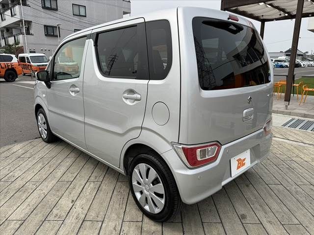 SUZUKI WAGON R 2020 Image 31