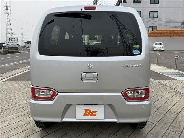 SUZUKI WAGON R 2020 Image 31