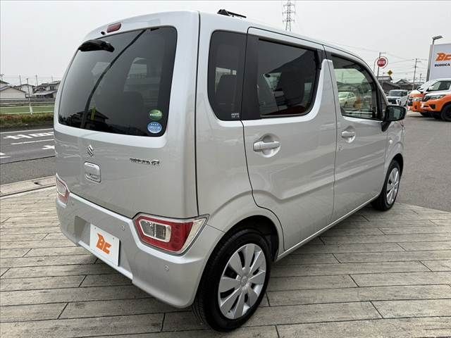 SUZUKI WAGON R 2020 Image 31