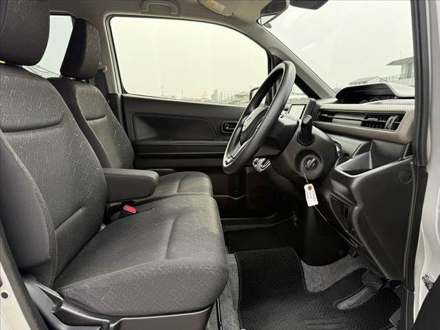 SUZUKI WAGON R 2020 Image 31