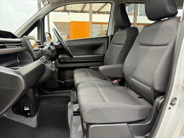 SUZUKI WAGON R 2020 Image 31