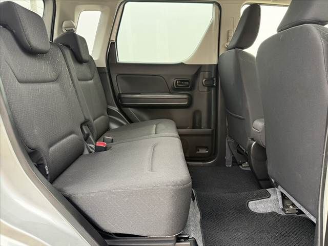 SUZUKI WAGON R 2020 Image 31