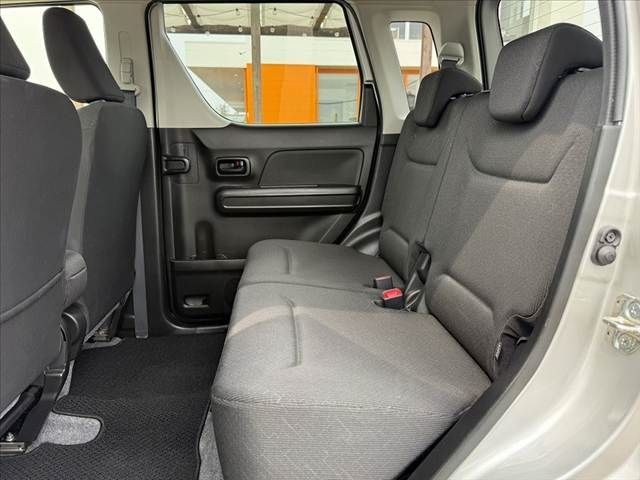 SUZUKI WAGON R 2020 Image 31