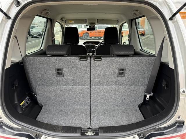 SUZUKI WAGON R 2020 Image 31